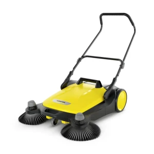 Подметальная машина Karcher S 6 twin 86 см