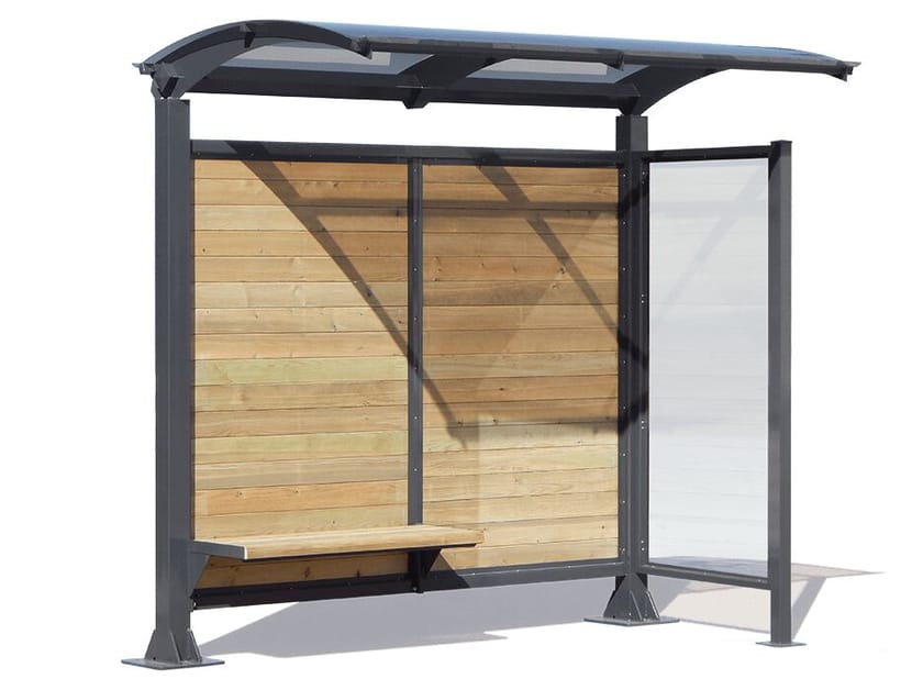 Укрытие Wood DIMCAR ALESSANDRA ARCH-00020827