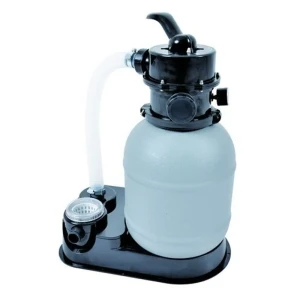 Фильтр-насос песочный