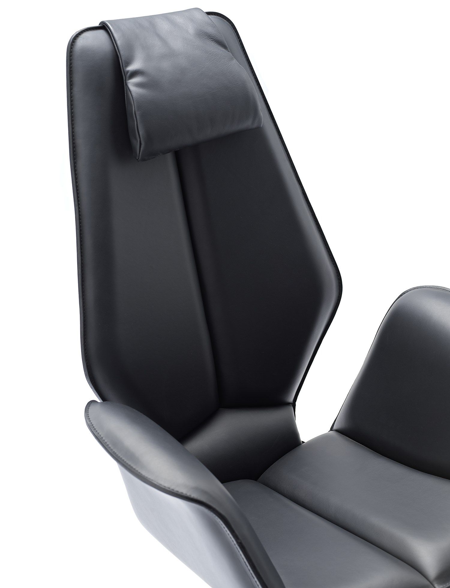 Офисное кресло с регулируемой высотой Fasem ARCH-00004939 - Вид №3