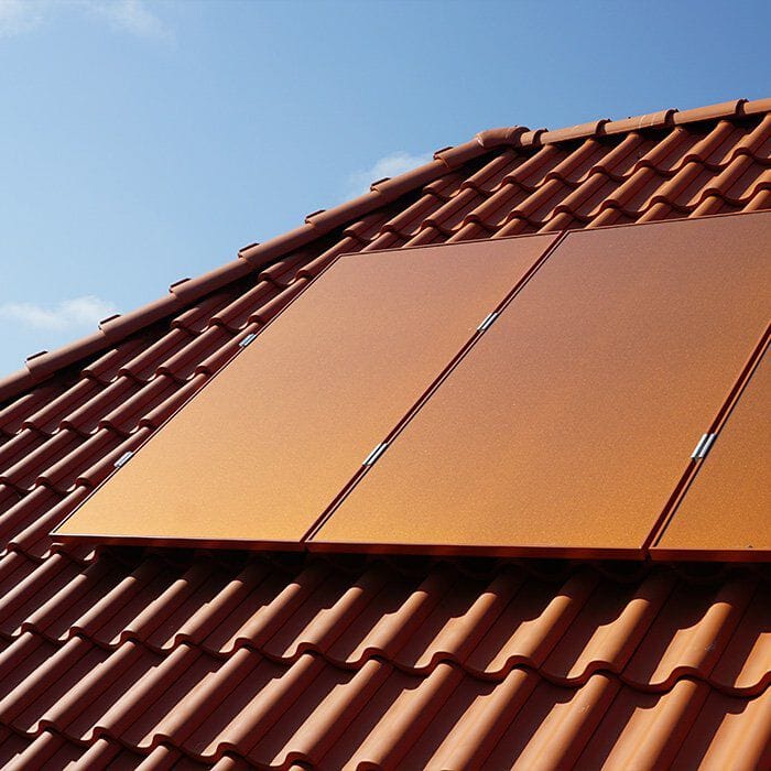 Монокристаллический фотоэлектрический модуль FuturaSun Silk® Pro ARCH-00106911 - Вид №3