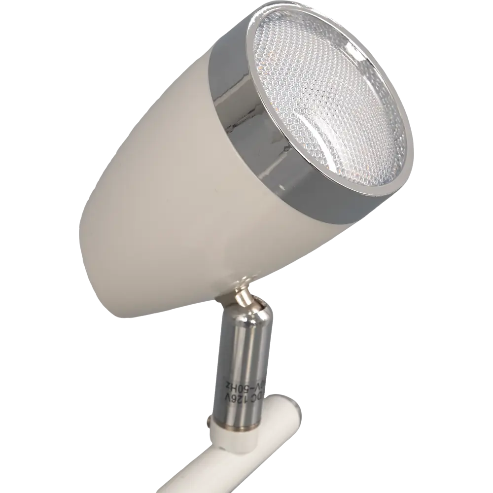 Спот светодиодный Globo 56109, 2x4 Вт, цвет белый STLM-2165391 - Вид №5