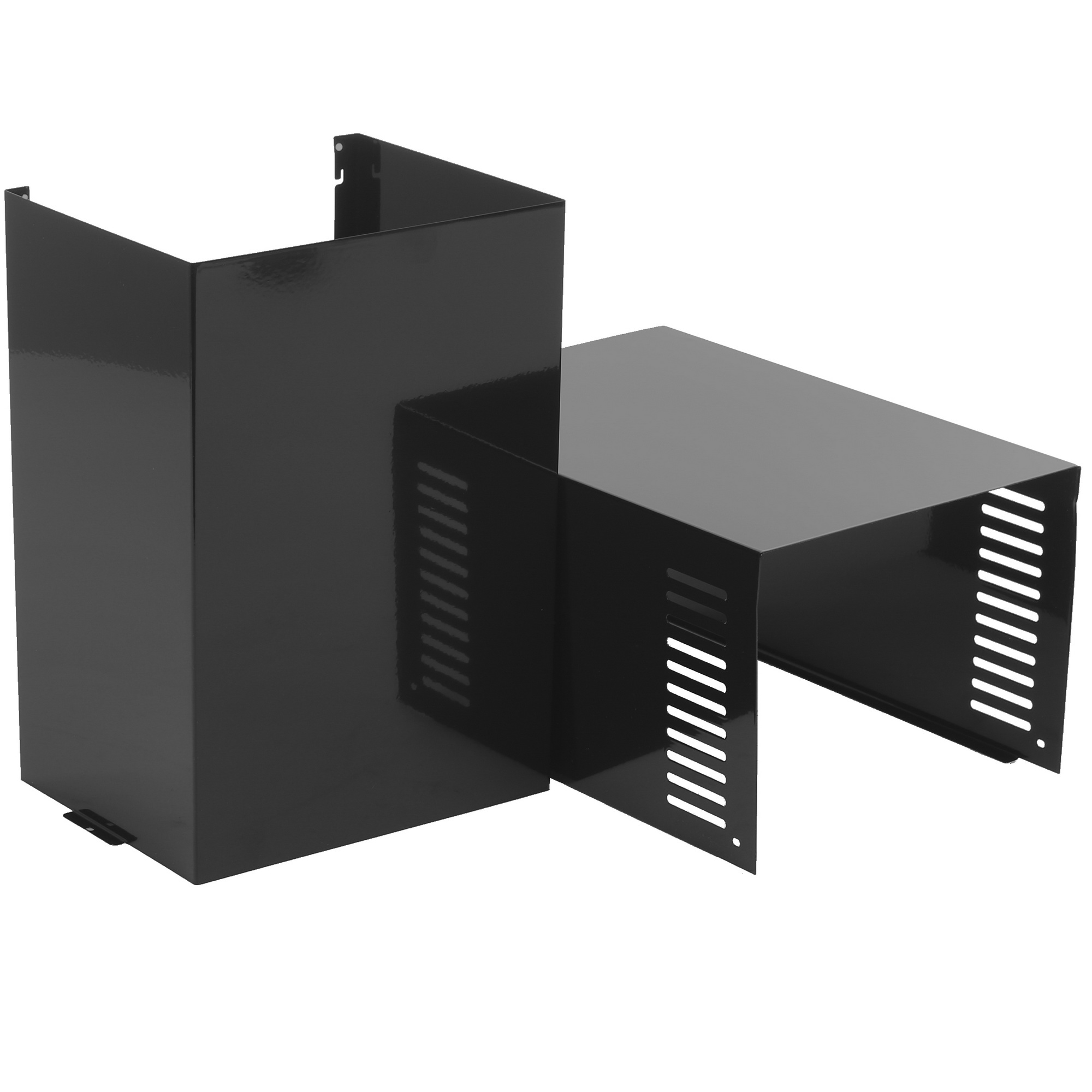 1217277 Вытяжка наклонная Akpo WK-4 Optima eco черный/черный STDN-0015239 - Вид №9