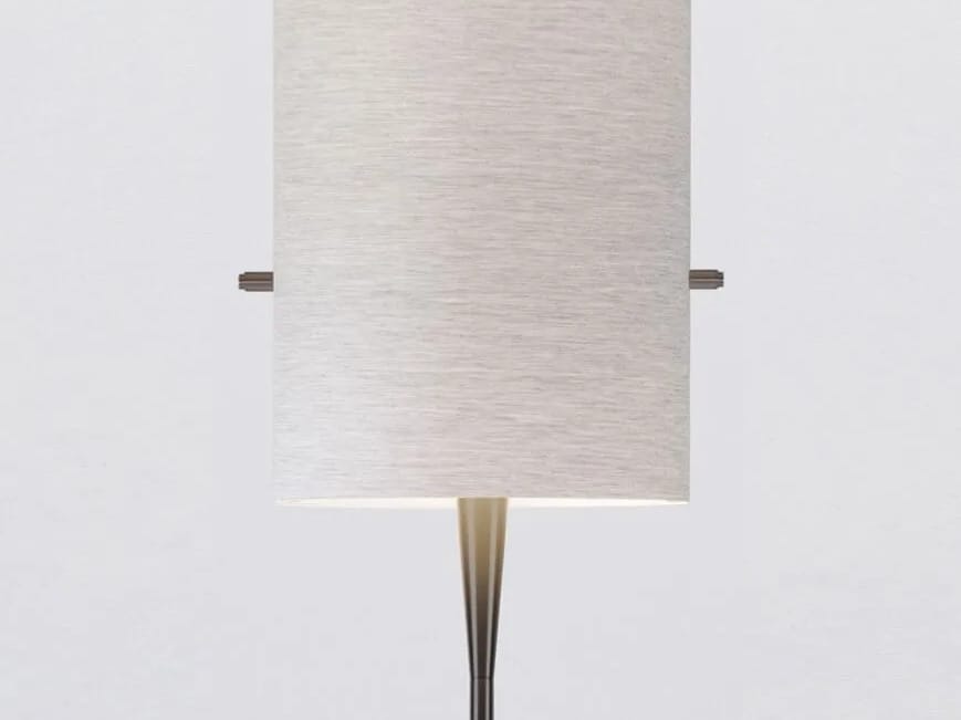 Алюминиевый светодиодный торшер serien.lighting клуб ARCH-00101128 - Вид №12