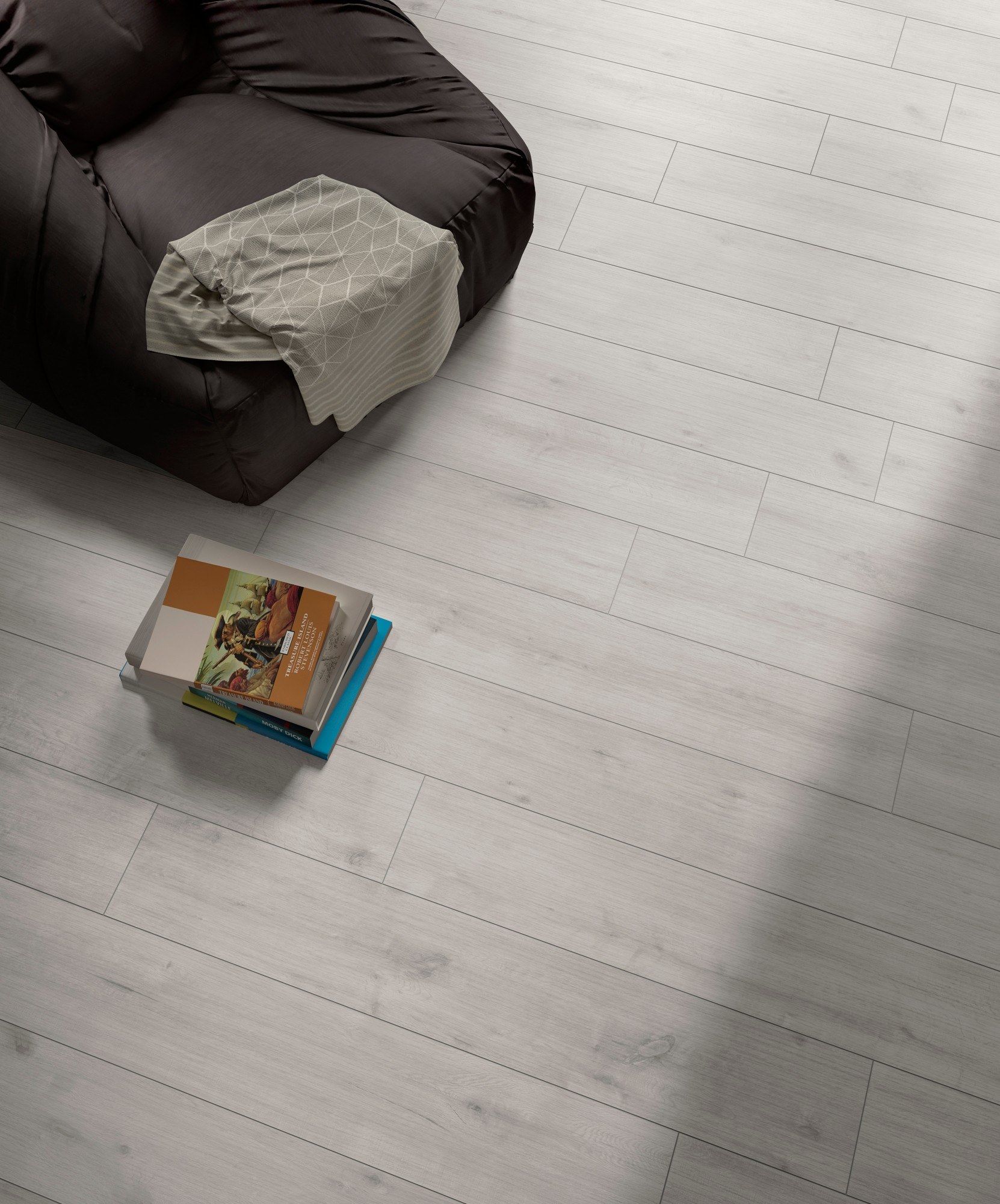 Пол/покрытие под дерево Pastorelli ARKÈ ARCH-00070065 - Вид №11