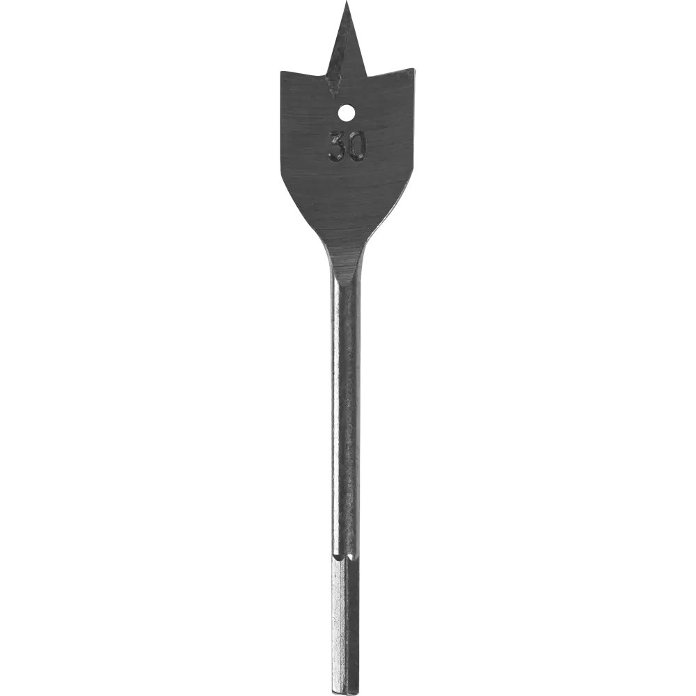 Сверло по дереву перьевое Mos 30 мм STLM-2176194