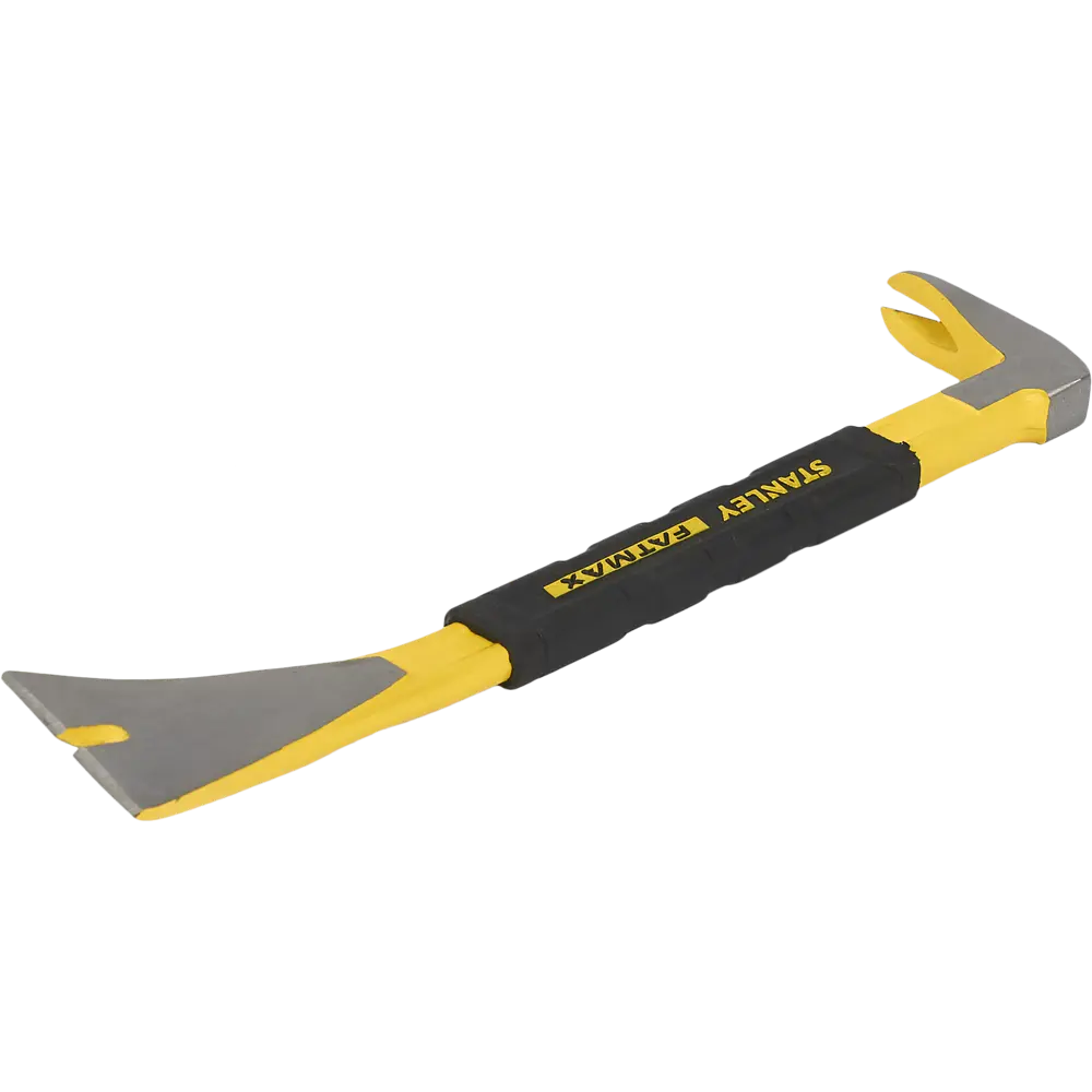 Лом-гвоздодер двутавровый Stanley Fatmax FMHT1-55009 30x250 мм STLM-2172429 - Вид №2