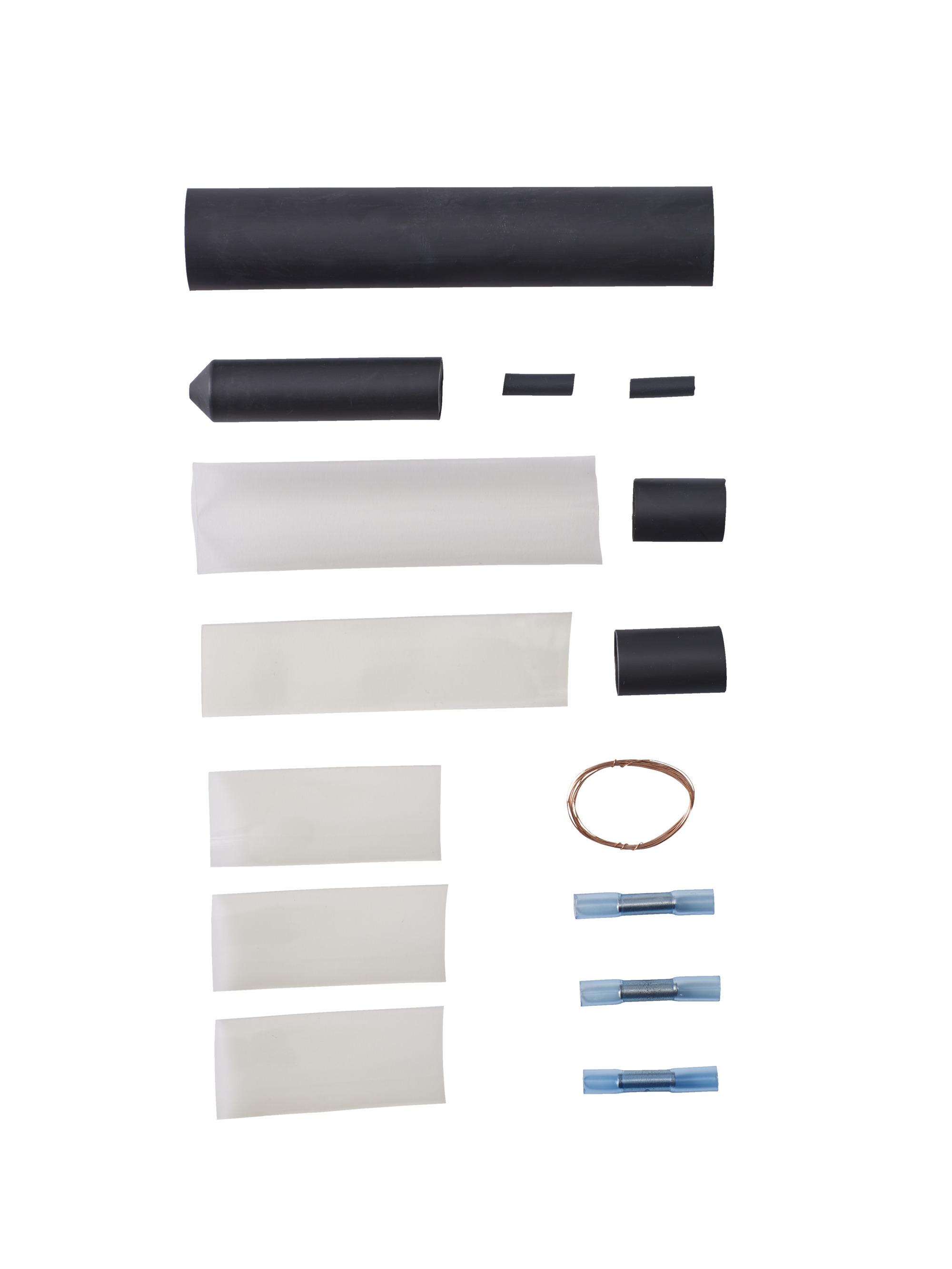 Danfoss Ремонтные наборы для кабелей Ремнабор для саморег. кабеля 19805761  - Вид №2