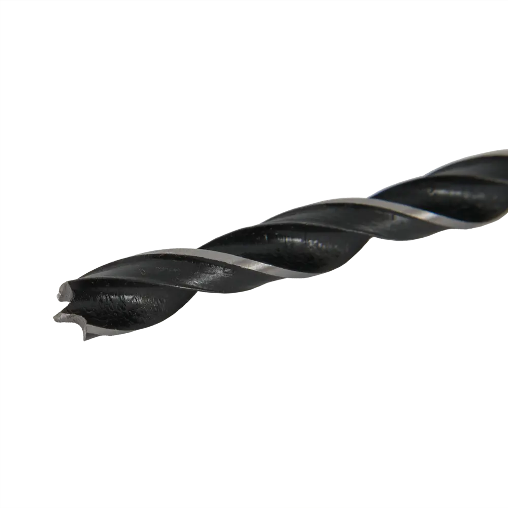 Сверло по дереву спиральное Спец 8x75мм STLM-2035303 - Вид №1