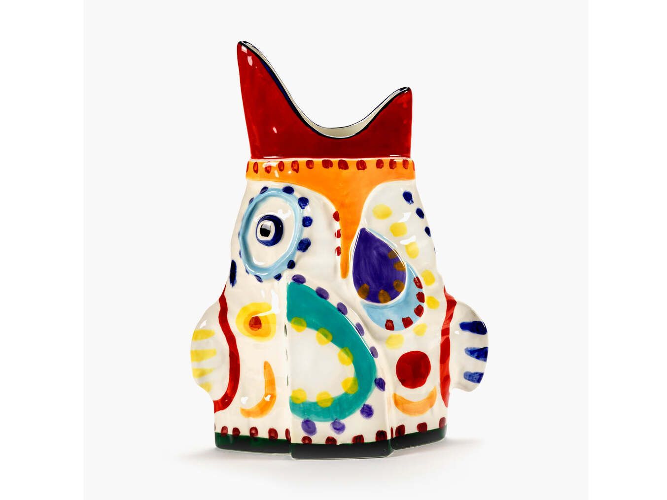 Каменная ваза Serax Ottolenghi Sicily ARCH-00081546