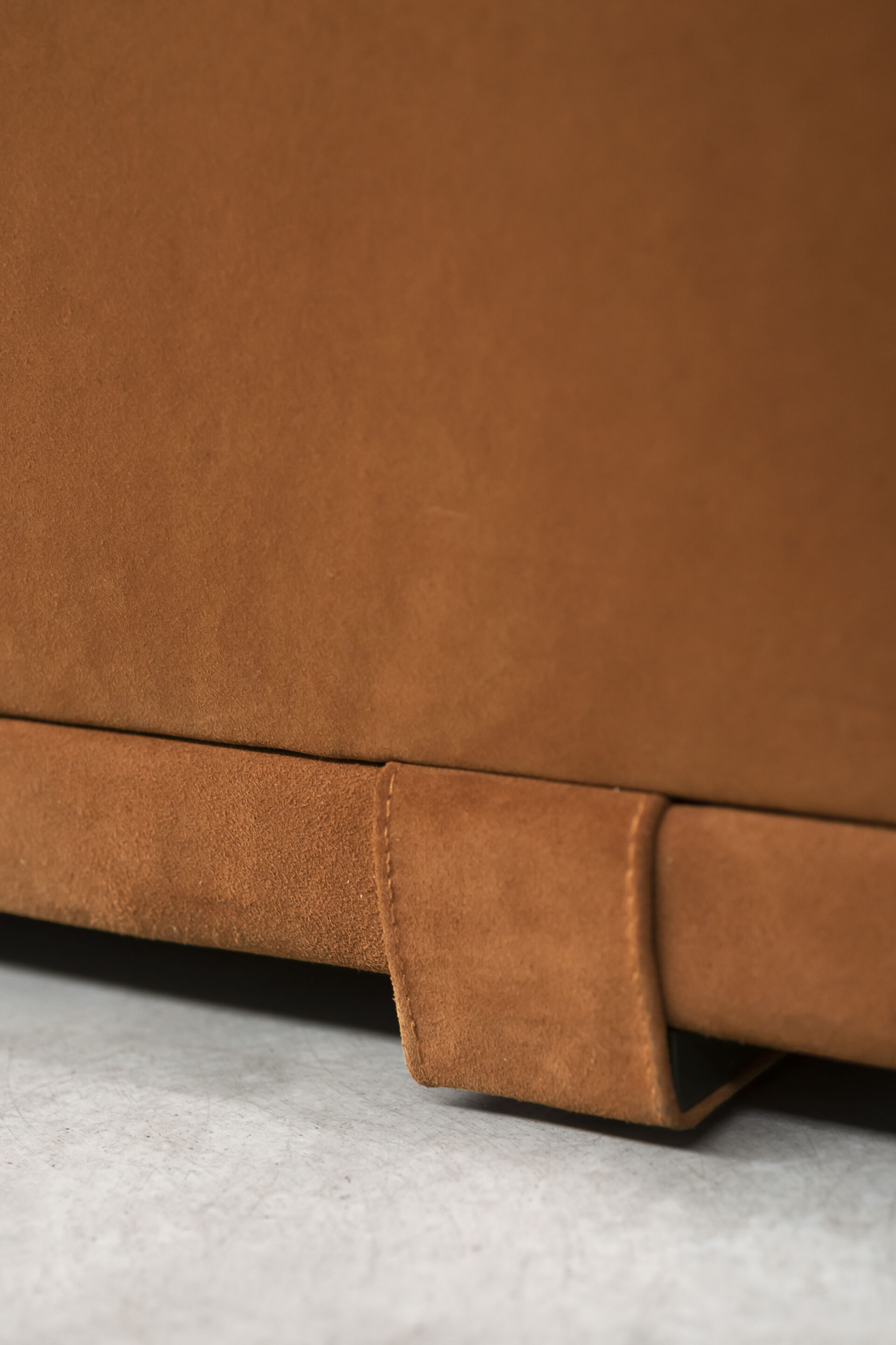 Кожаный модульный диван Baxter JULIETTE ARCH-00053298 - Вид №12