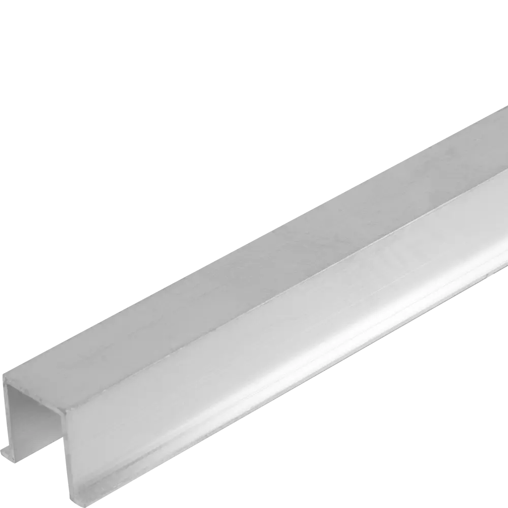 Нижняя направляющая Armadillo Diy Comfort bottom track 1500 мм STLM-2085550