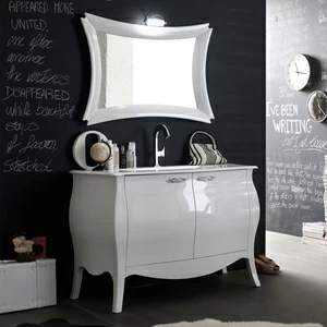 Комплект мебели для ванной v6 Arbi Vogue Collection