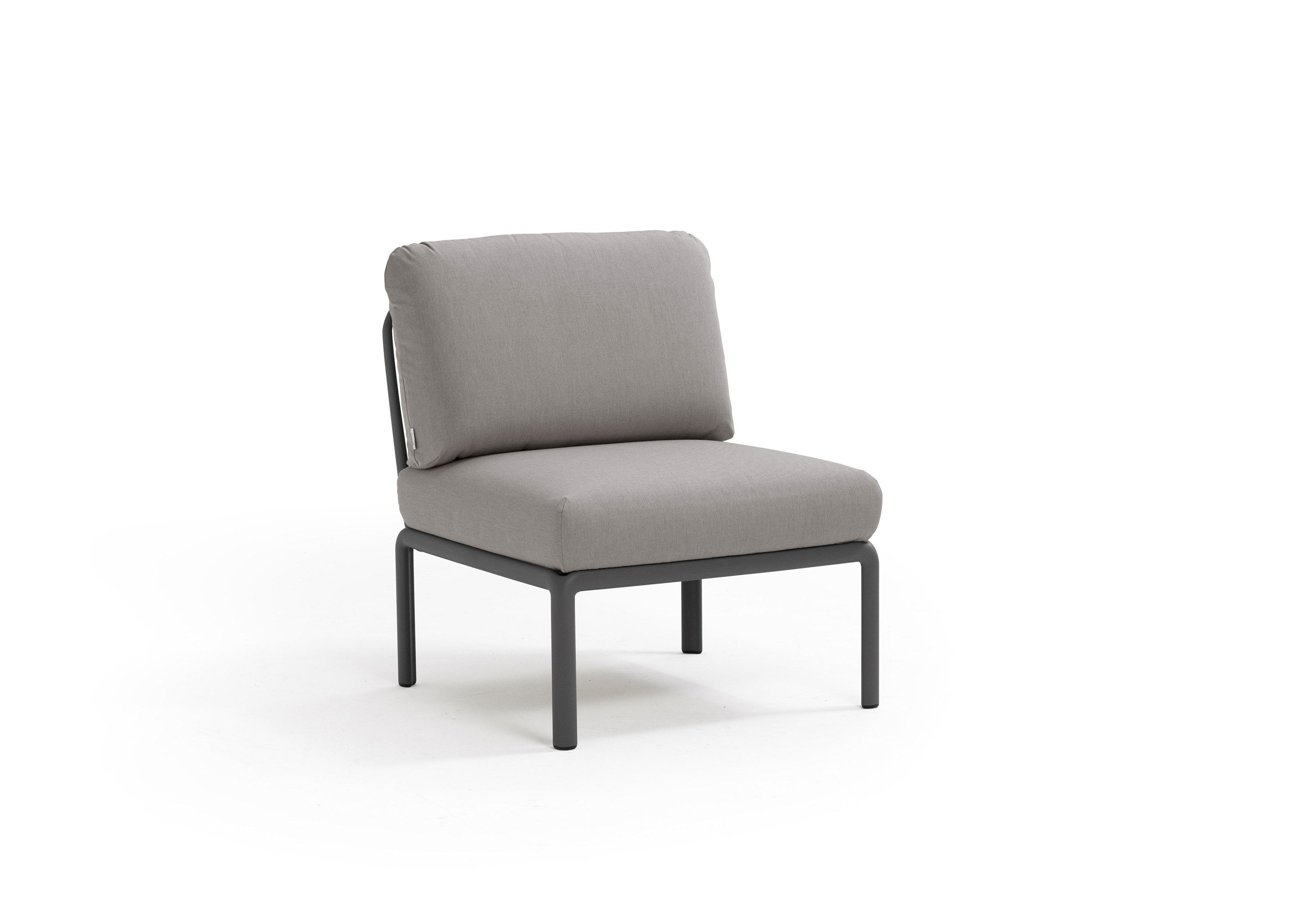 Элемент сиденья из смолы и ткани Nardi ARCH-00007880 - Вид №16