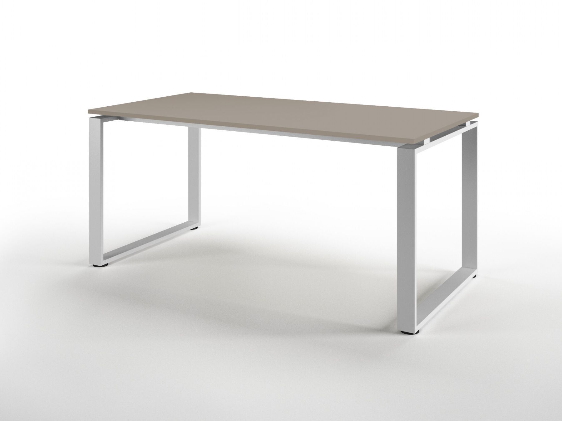 Прямоугольный стол CUF Milano кольцо ARCH-00057919 - Вид №4