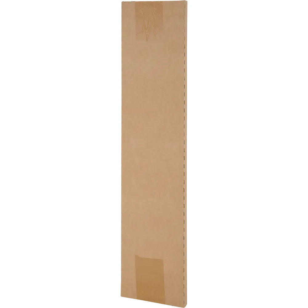 Угол для шкафа Delinia «Берлин» 4x70 см, МДФ, цвет серый STLM-2126871 - Вид №6
