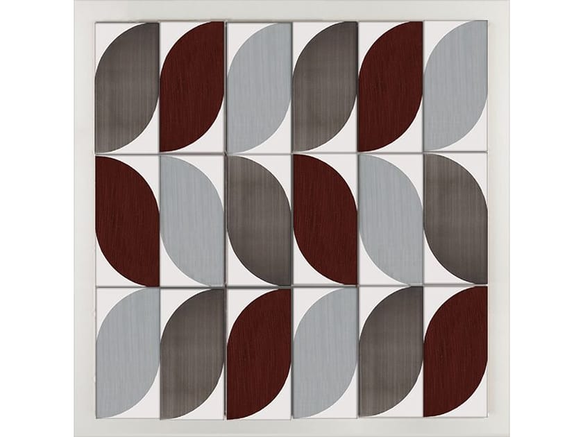 Пол / покрытие ручной работы La Riggiola Design &amp ARCH-00019285