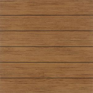 DECKWOOD 60х60 TEAK RECTIFIED MATT