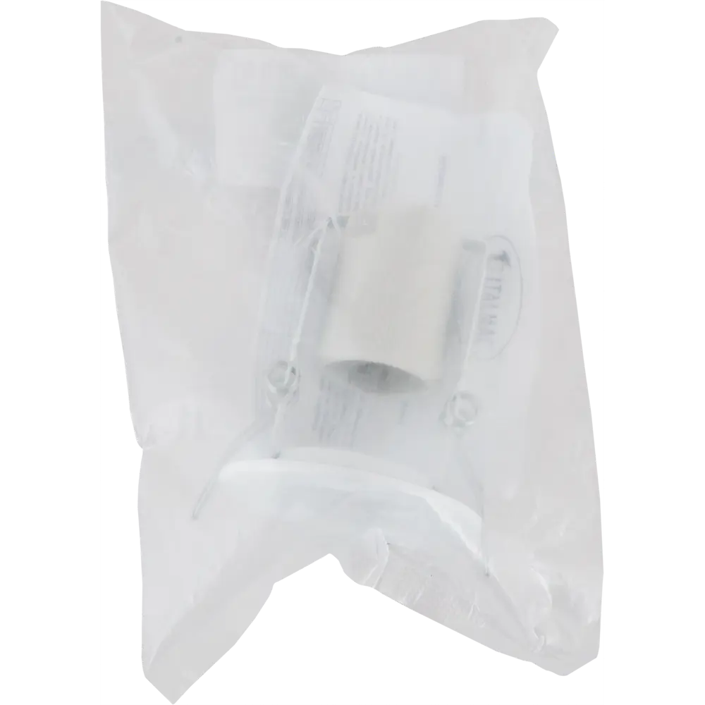 Светильник встраиваемый R39, E14x40 Вт, цвет белый ITALMAC STLM-2173343 - Вид №4