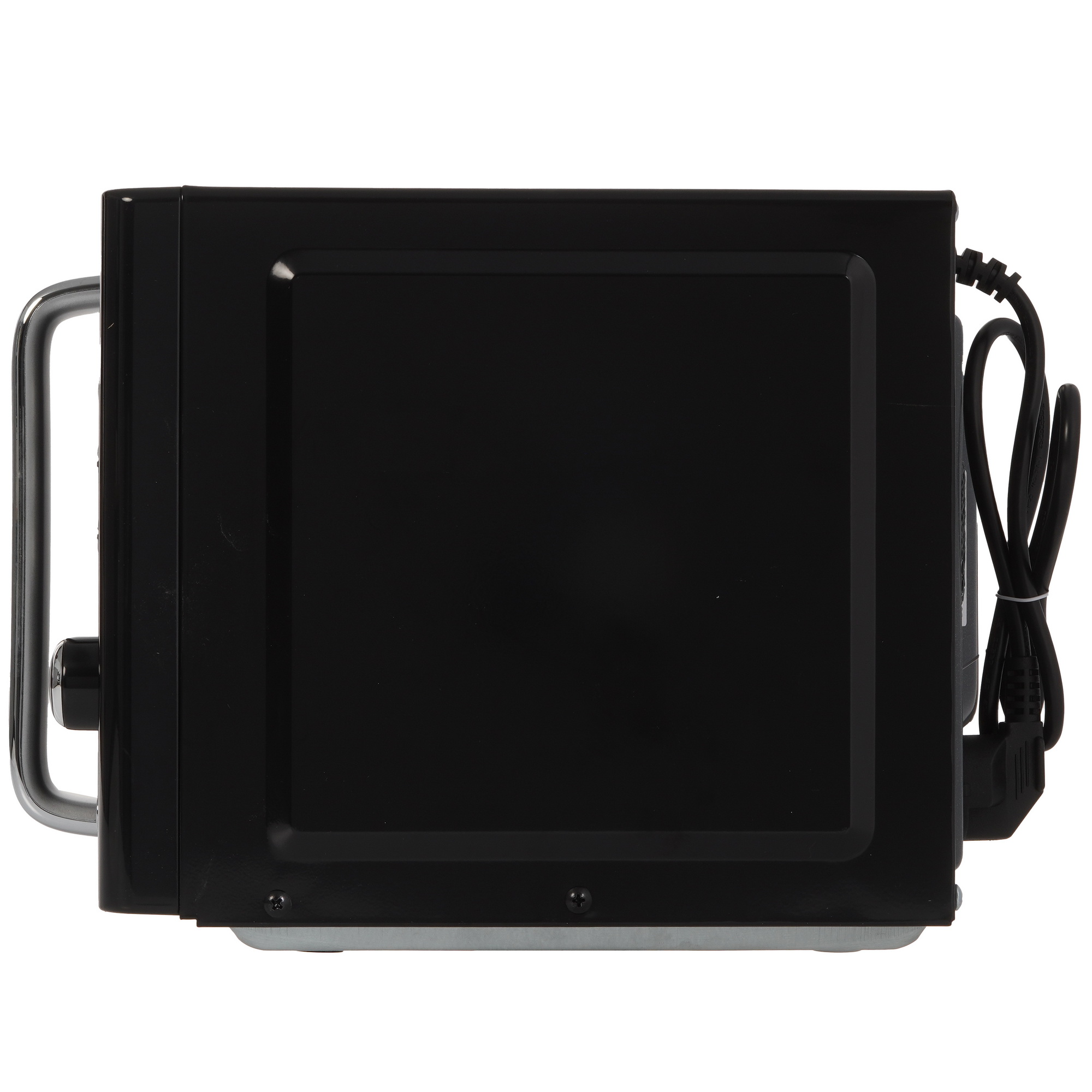 9979822 Микроволновая печь Oasis MW-80EB черный STDN-0073550 - Вид №2