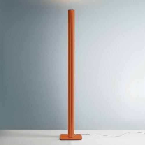 Алюминиевый светодиодный торшер с диммером Artemide Ilio ARCH-00072297 - Вид №20