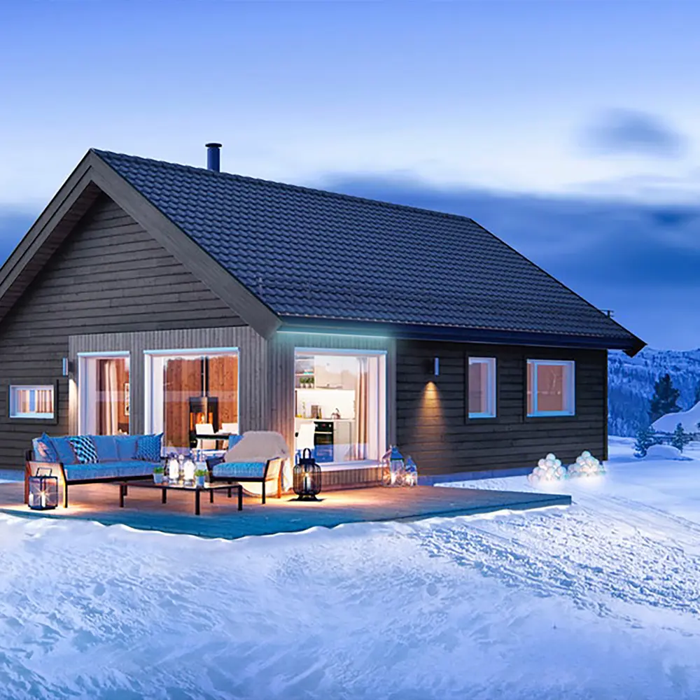 APEYRON Набор для архитектурной подсветки фасадов и ландшафта 18709536 STLM-0012162 - Вид №3