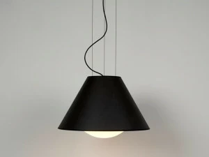 Milan Iluminacion Регулируемый подвесной светильник из бумаги  6905