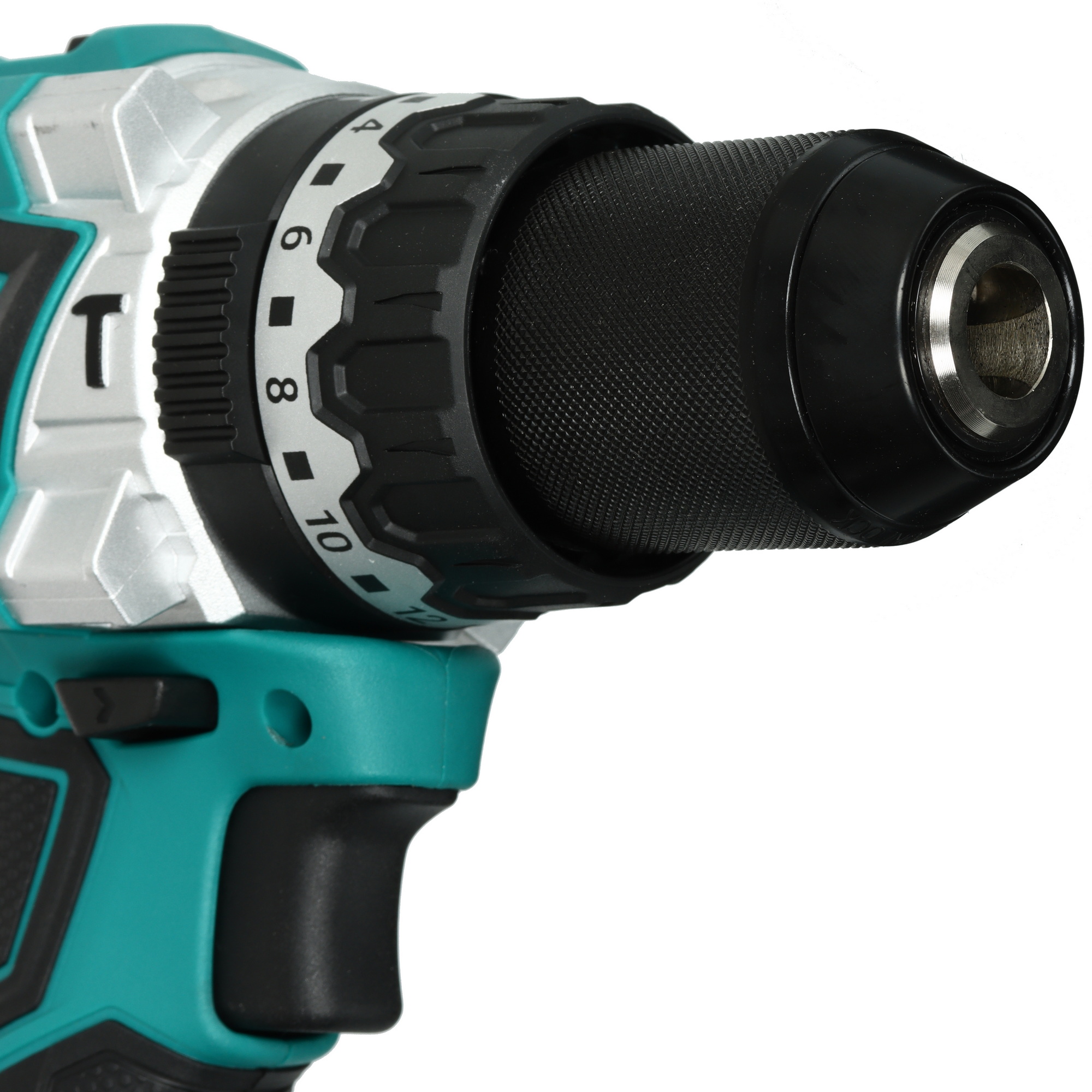 Дрель-шуруповерт FinePower OneBase CDHBL130 OneBase20  Без АКБ 5433275 STDN-0011949 - Вид №4