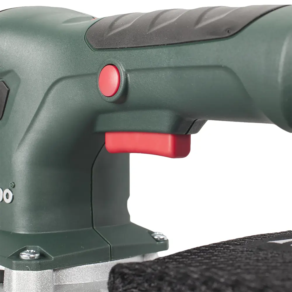 Эксцентриковая шлифовальная машина Metabo SXE 3150, 310 Вт, 150 мм STLM-2059060 - Вид №3