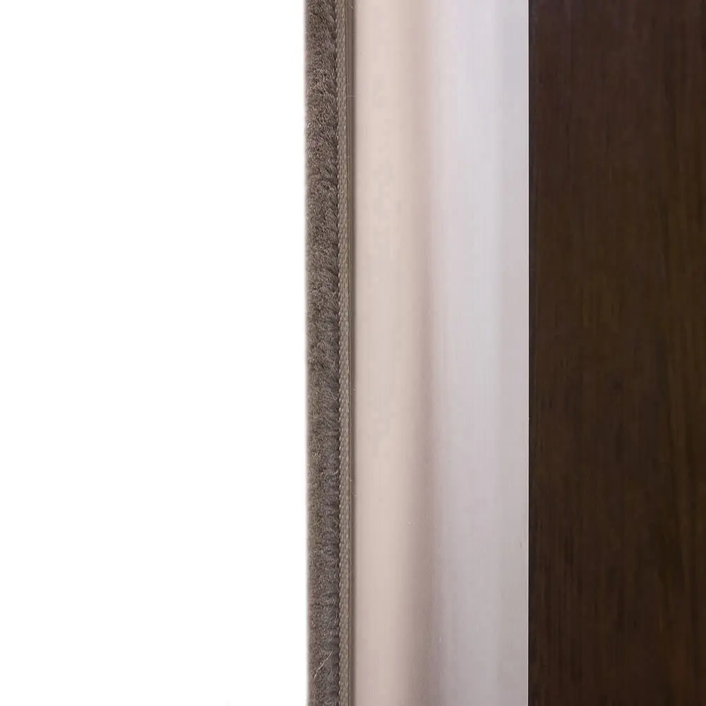 Дверь-купе Spaceo 2255x804 мм, цвет венге STLM-2054370 - Вид №4