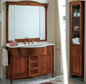 Мебель для ванной Luigi XVI comp#1