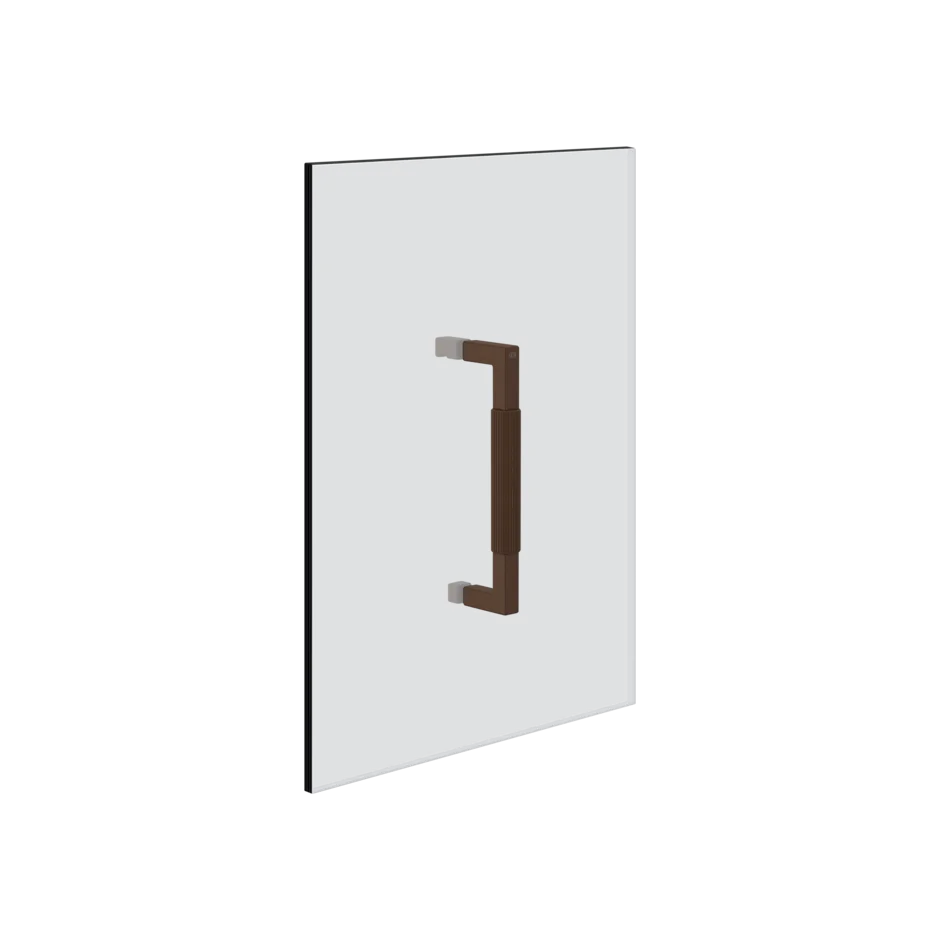 Ручка 67521 845 Gessi Shower g ТЕМНАЯ БРОНЗА 67521845