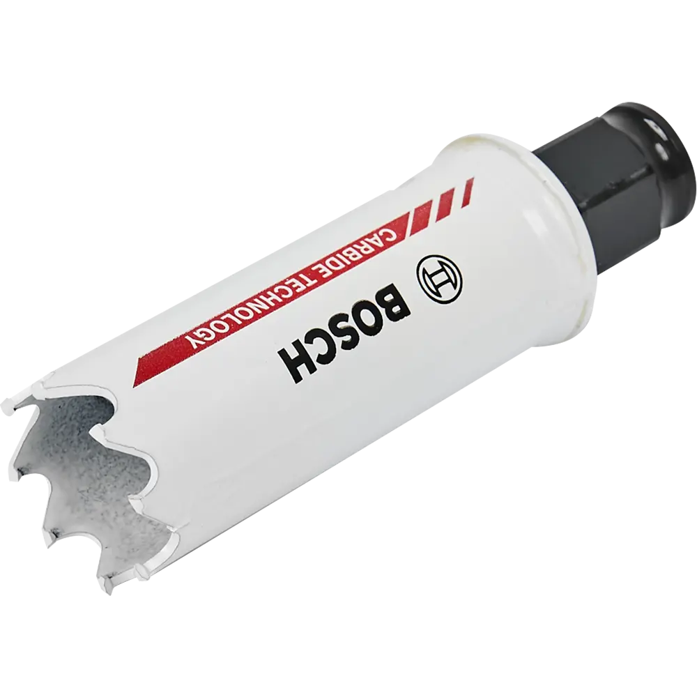 Коронка универсальная твердосплавная Bosch Endurance for Heavy Duty 2608594165 25 мм BOSCH PROFESSIONAL STLM-2197787