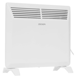 9177407 Конвектор Zeder 10MX-01