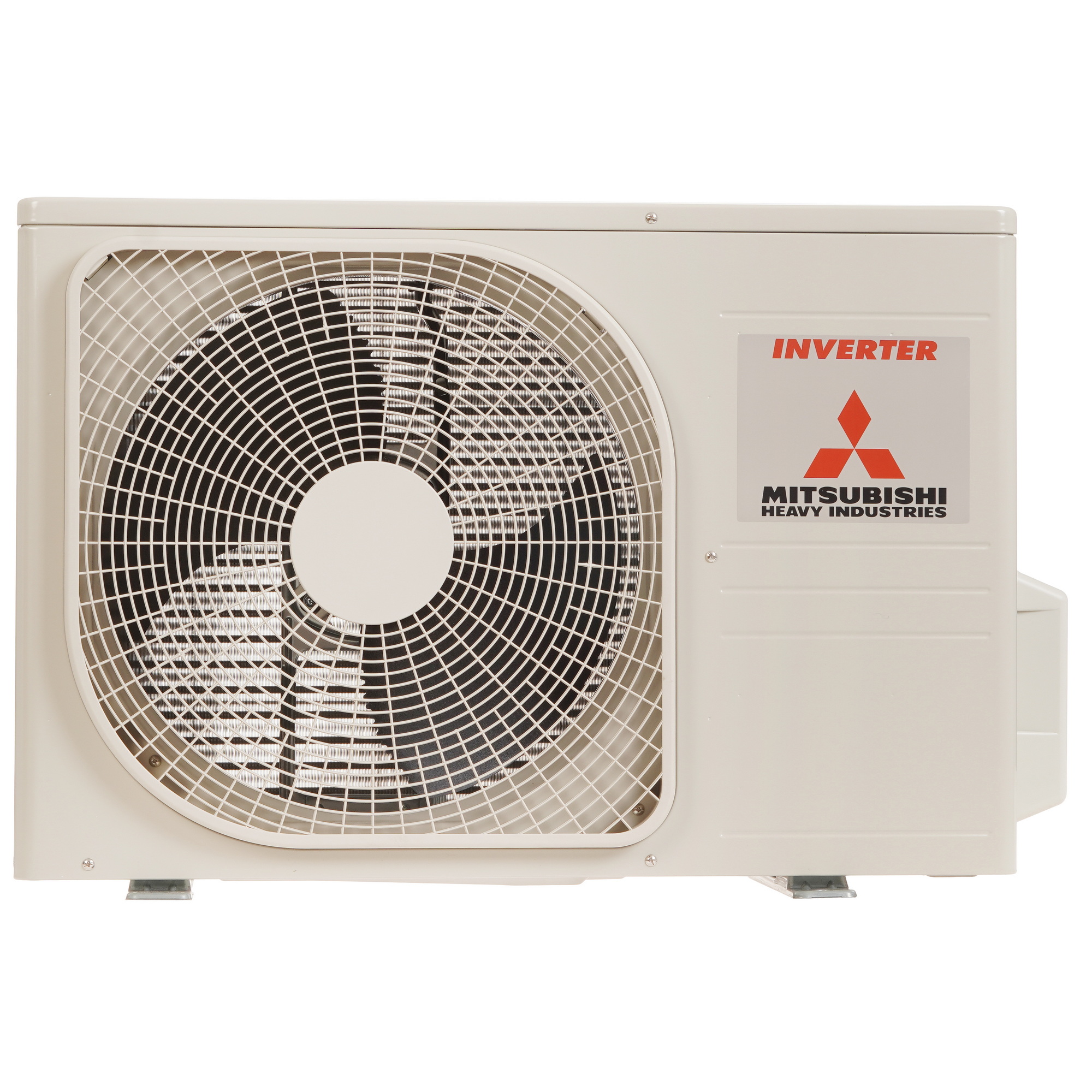 9240142 Кондиционер настенный сплит-система Mitsubishi Heavy Industries SRK20ZS-W/SRC20ZS-W белый STDN-0099114 - Вид №6