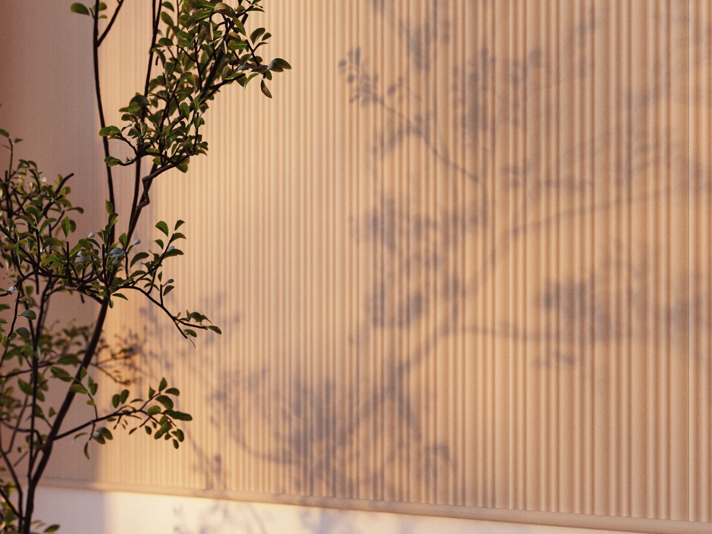 Модульное трехмерное полиуретановое покрытие NOËL & MARQUET ARSTYL® ARCH-00046012