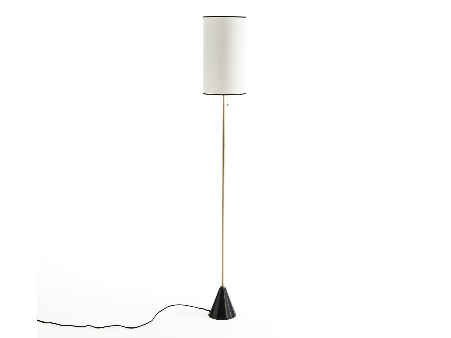 Мраморный торшер AMPM Sophonie ARCH-00062637