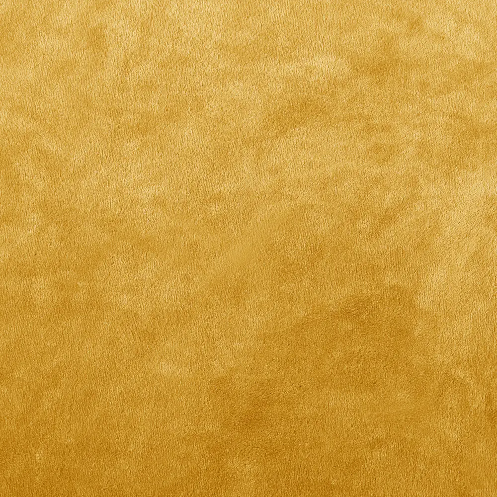 Плед Inspire Flandria 200x220 см микрофибра цвет желтый Jane 5 STLM-2013583 - Вид №1