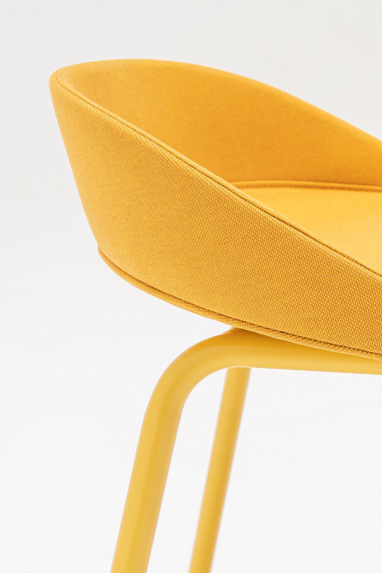 Мягкий стул из ткани MDD Team ARCH-00106958 - Вид №15