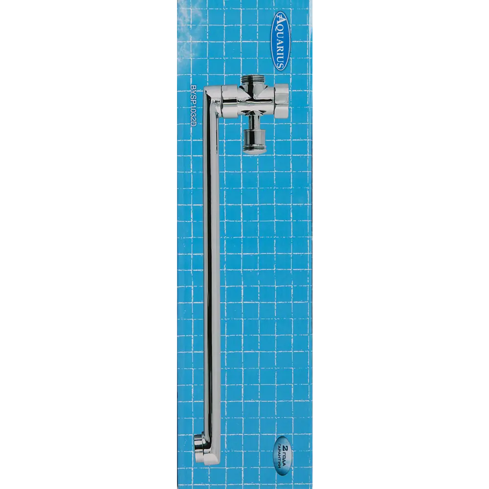 Излив для смесителя 35 см с переключателем Santreyd STLM-2088233 - Вид №2