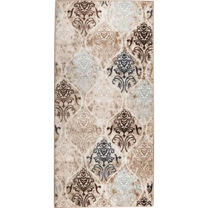 Ковер полипропилен Люкс L013 300x500 см цвет бежевый