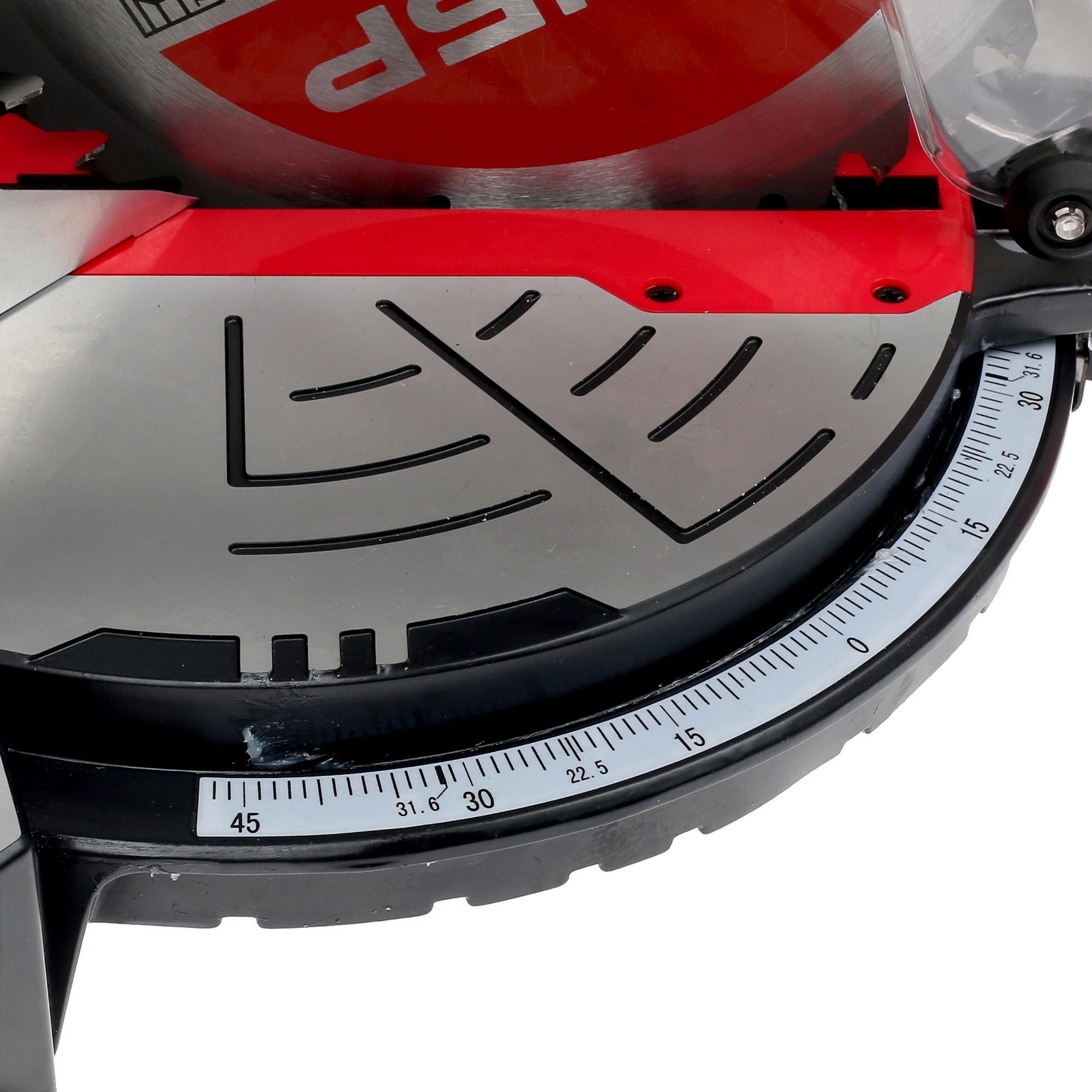 Торцовочная пила  Зубр ЗПТ-255-1800ЛМ2 8103325 STDN-0054977 - Вид №4