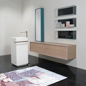 Комплект мебели №32 180 см Antonio Lupi PLANETA