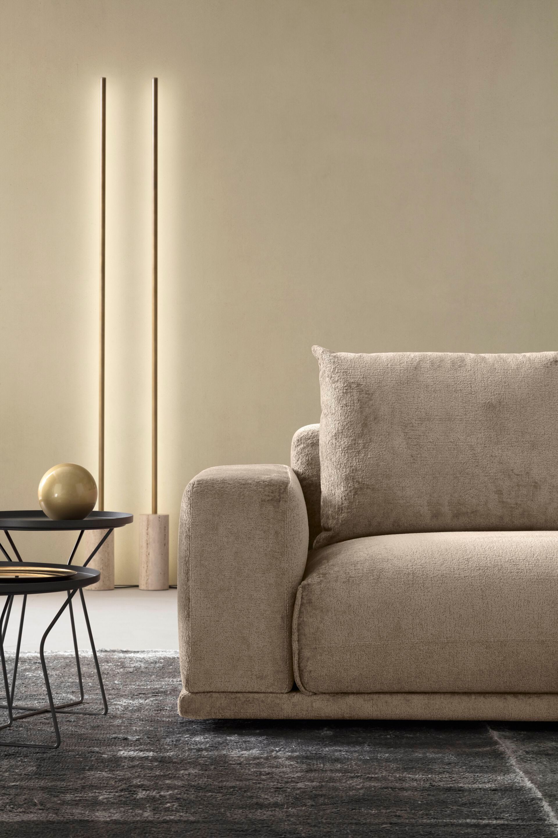 Секционный диван Alf DaFrè CALIFORNIA ARCH-00115134 - Вид №4