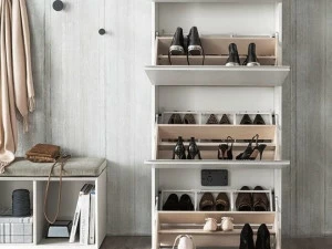 Birex Шкаф для обуви Minima