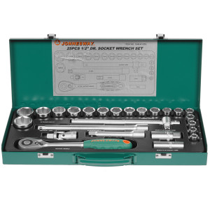 Набор инструментов Jonnesway S04H4125S 1118731