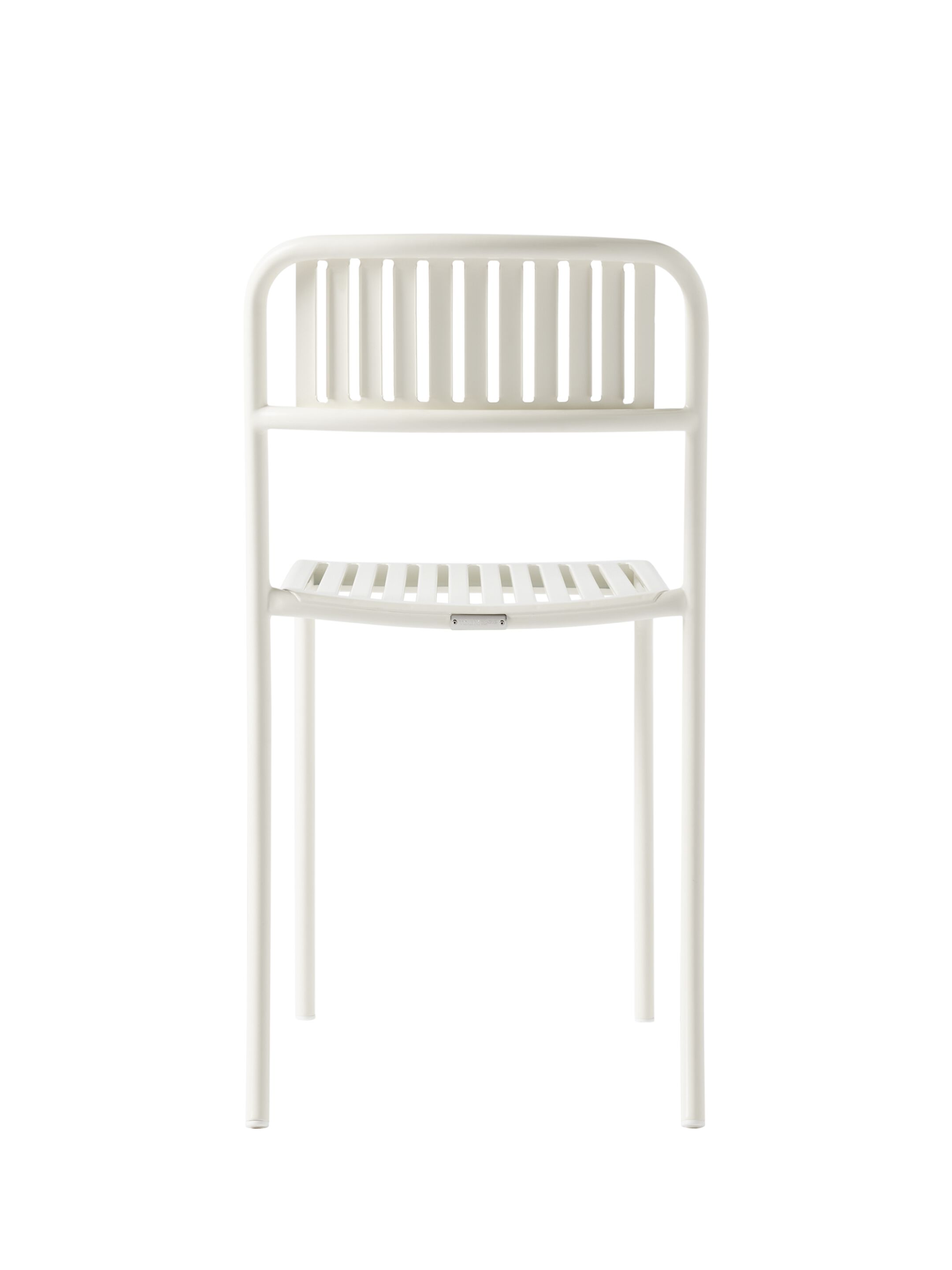 Садовый стул из нержавеющей стали Tolix ARCH-00071451 - Вид №3