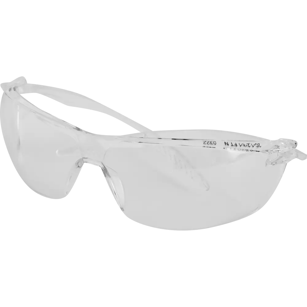 Защитные очки DEXTER открытого типа с антизапотевающим покрытием 89176954 STLM-0079528