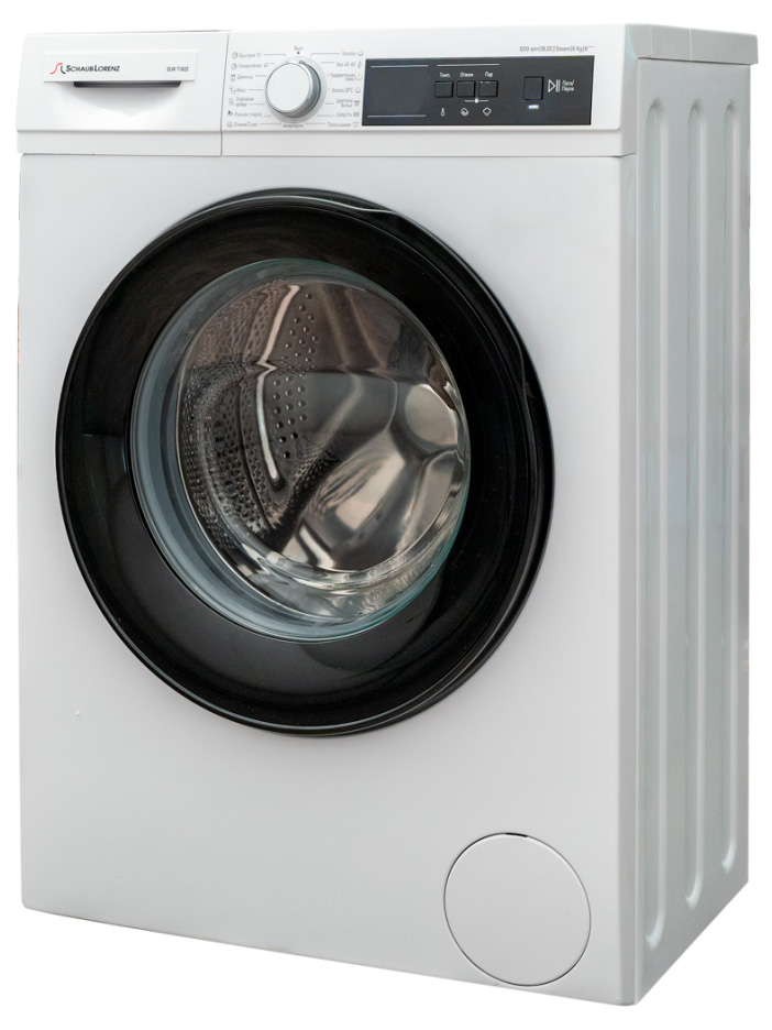 9920914 Стиральная машина Schaub Lorenz SLW T1622 белый STDN-0108987 - Вид №1