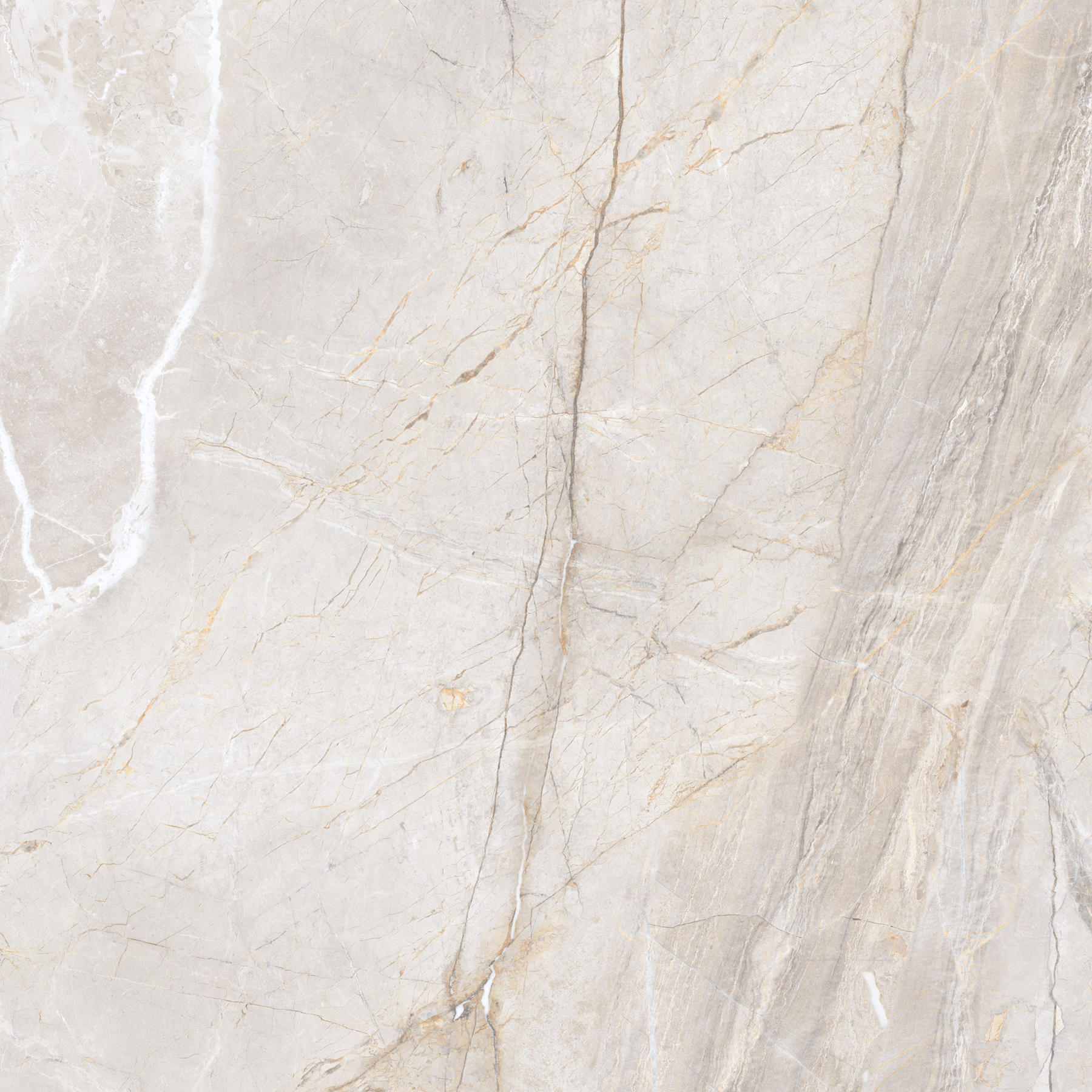 Керамогранит INTERA CREMA 60х60 Arcadia Ceramica CR6009-A  - Вид №7
